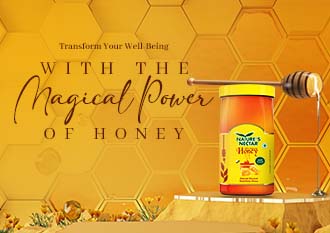 Transform Your Well-Being With The Magical Power Of Honey