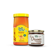 World Best Honey - Natures Nectar.