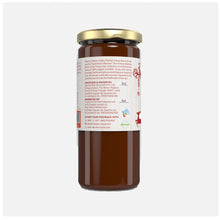 Load image into Gallery viewer, Organic Honey with Ashwagandha 325g | Natures Nectar
