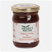Load image into Gallery viewer, Organic Honey with Cinnamon 150g
