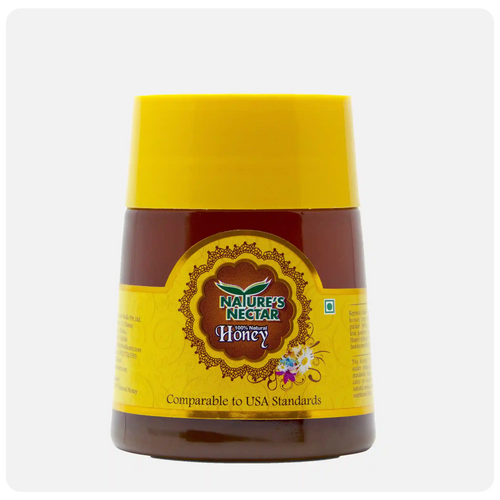 Natural Honey 250g -  Nature's-Nectar