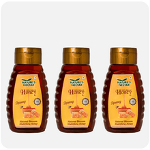 Load image into Gallery viewer, Pure Honey Squeezy Pack, 500g | Natures Nectar

