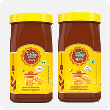 Load image into Gallery viewer, natural honey 1kg
